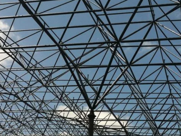 保山管桁架加工的工艺流程